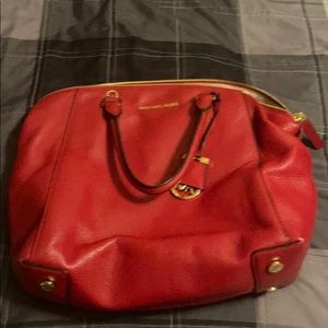 Like new Michael kors